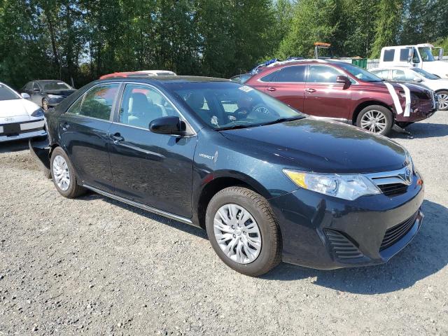  TOYOTA CAMRY 2012 Granatowy