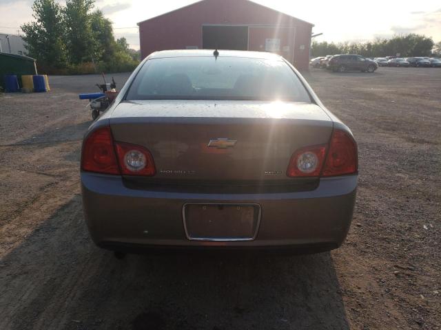 2011 CHEVROLET MALIBU 2LT  