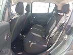 2018 DACI SANDERO ST for sale at Copart ST HELENS