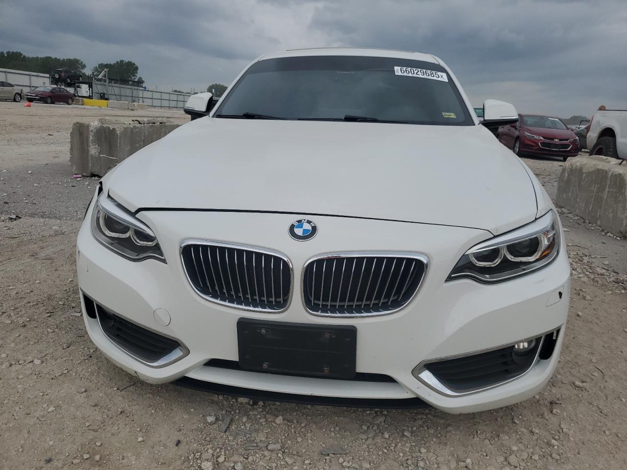 wba2h9c57hv642059 WBA2H9C57HV642059 2017 BMW 230Xi