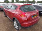 2013 NISSAN JUKE ACENT for sale at Copart SANDY