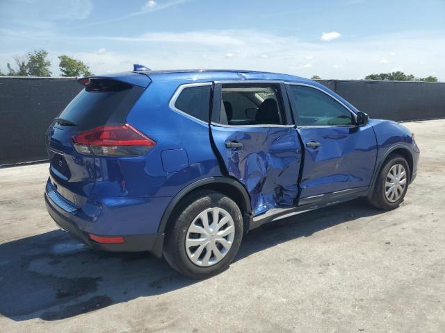  NISSAN ROGUE 2020 Granatowy