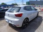 2024 SEAT IBIZA FR S for sale at Copart BRISTOL
