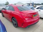2015 MERCEDES BENZ CLA180 AMG for sale at Copart SANDY