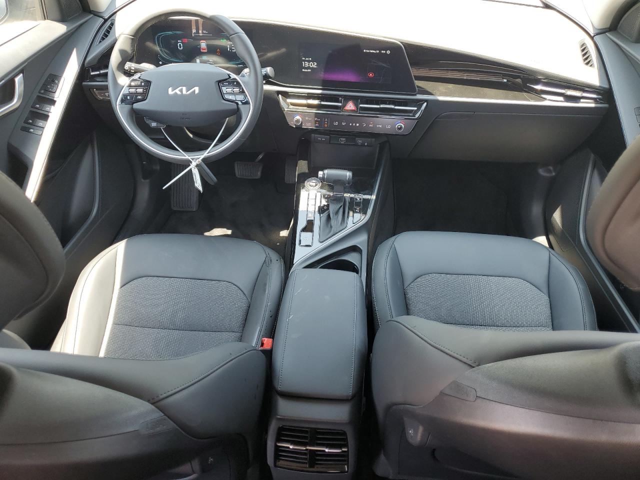 2025 Kia Niro Ex VIN: KNDCR3LE7S5232225 Lot: 65440705