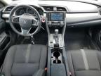 2017 HONDA CIVIC EX   for sale at Copart ON - LONDON
