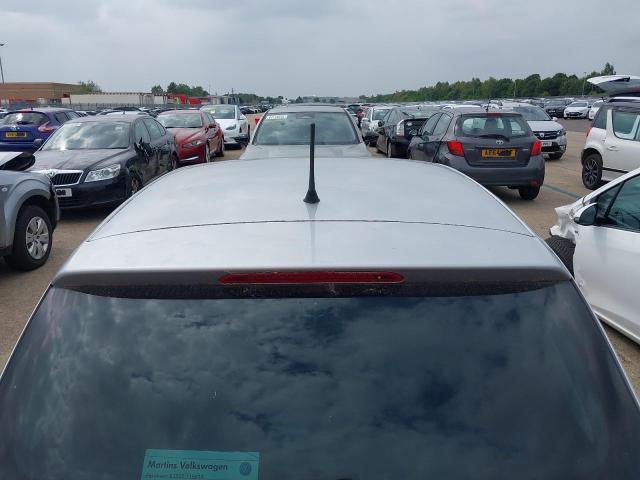 2014 VOLKSWAGEN POLO MATCH