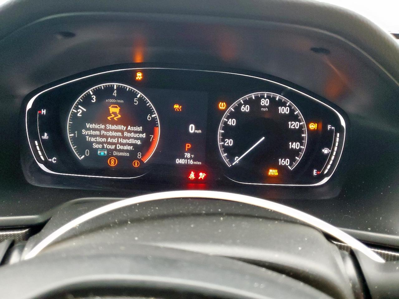 2022 Honda Accord Sport Se VIN: 1HGCV1F40NA120141 Lot: 63530925