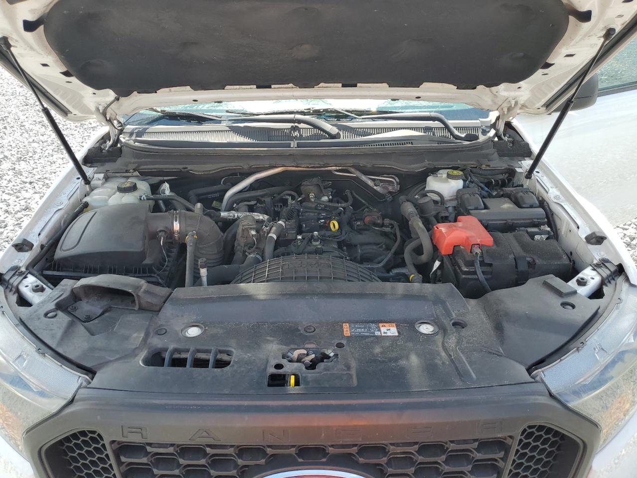 2019 Ford Ranger Xl VIN: 1FTER1EH9KLA85261 Lot: 65041705
