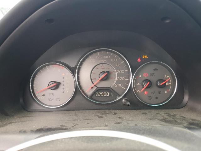 2004 ACURA 1.7EL PREMIUM  