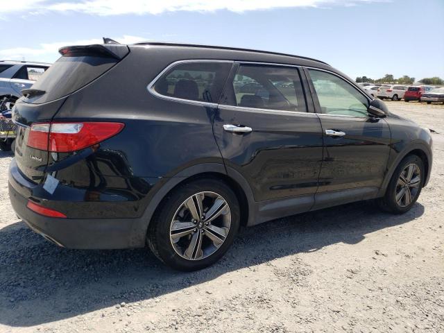 HYUNDAI SANTA FE 2014 Czarny