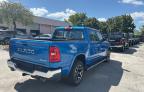 2025 RAM 1500 LARAMIE   for sale at Copart FL - MIAMI NORTH