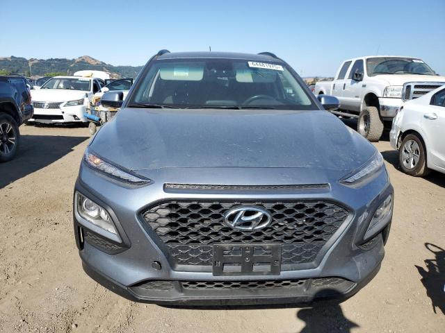  HYUNDAI KONA 2020 Gray