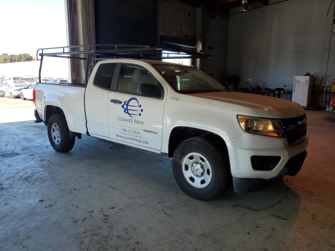 1gchsben1l1147116 1GCHSBEN1L1147116 2020 Chevrolet Colorado