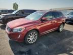 2017 VOLVO XC60 T5 INSCRIPTION   à vendre chez Copart NV - LAS VEGAS WEST