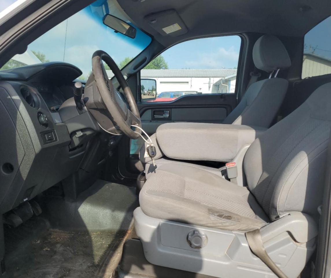 2014 Ford F150 VIN: 1FTMF1CM7EKE36750 Lot: 64774355