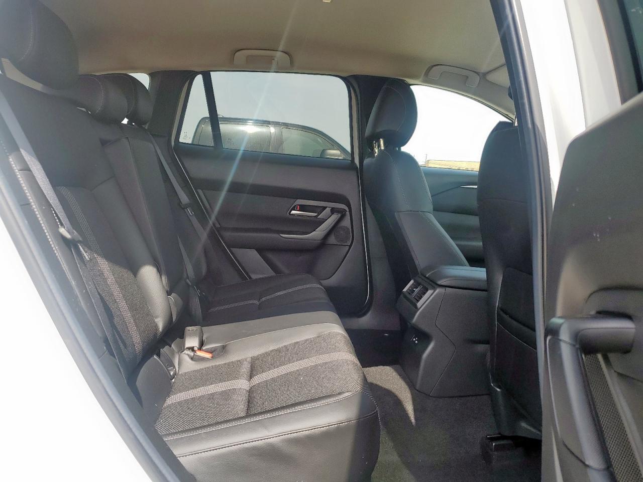 2024 Mazda Cx-50 Preferred VIN: 7MMVABBM1RN194617 Lot: 62887205