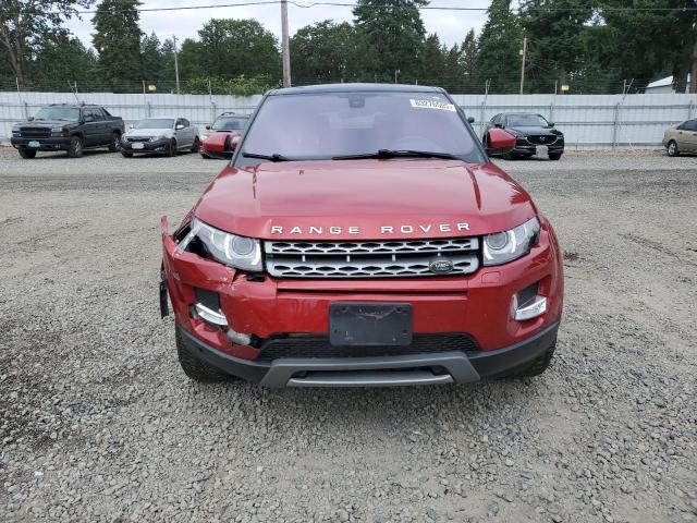  LAND ROVER RANGEROVER 2015 Burgundy