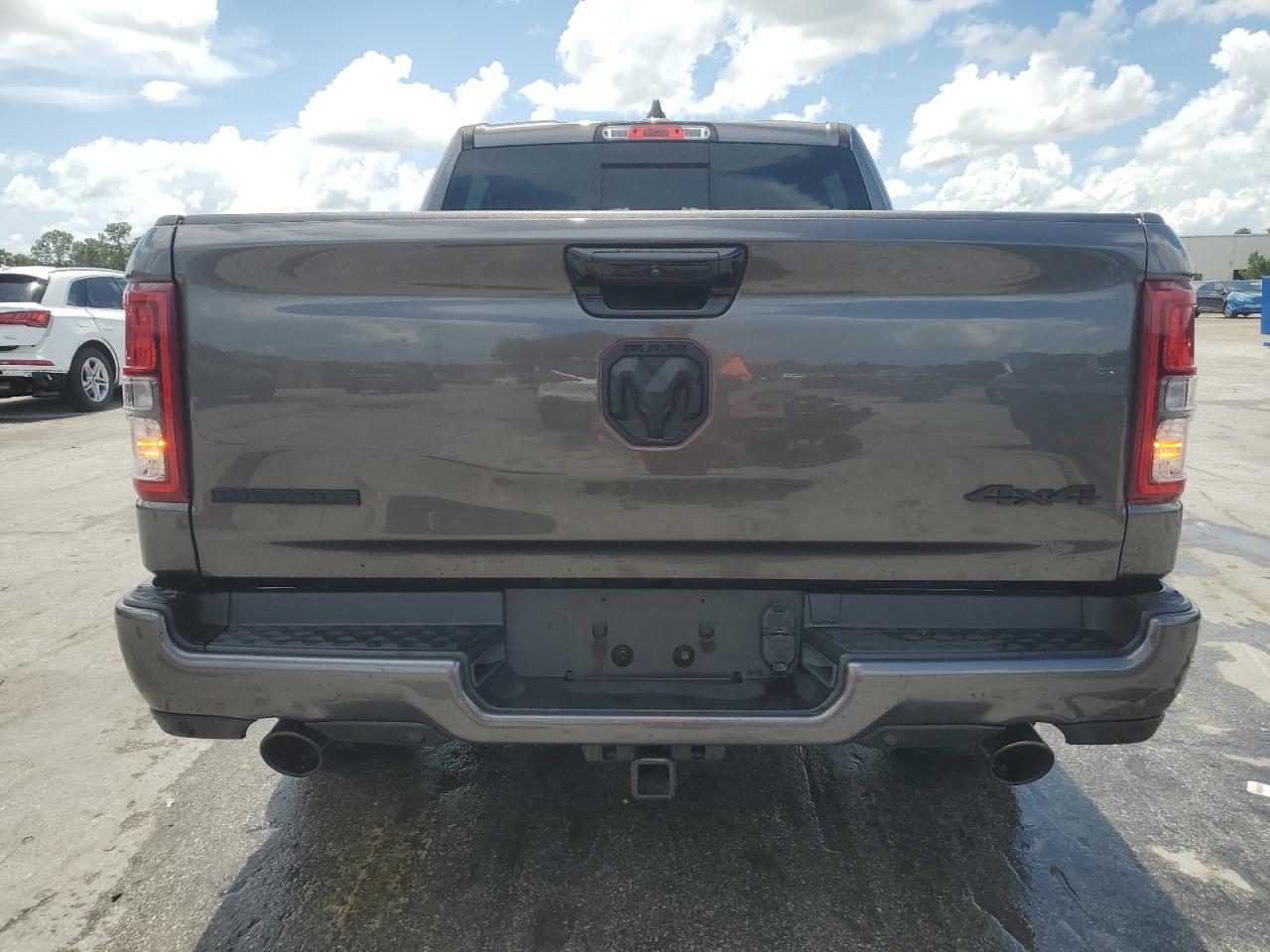 2023 Ram 1500 Big Horn/Lone Star VIN: 1C6SRFFT5PN688195 Lot: 64944825