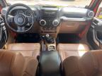 2012 JEEP WRANGLER RUBICON   à vendre chez Copart MA - NORTH BOSTON