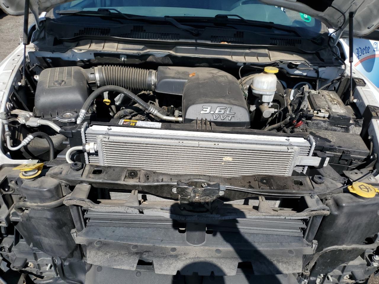 1c6rr6fg3ks562543 1C6RR6FG3KS562543 2019 Ram 1500 Classic Tradesman