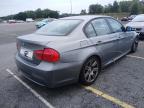 2009 BMW 318D M SPO for sale at Copart SANDTOFT