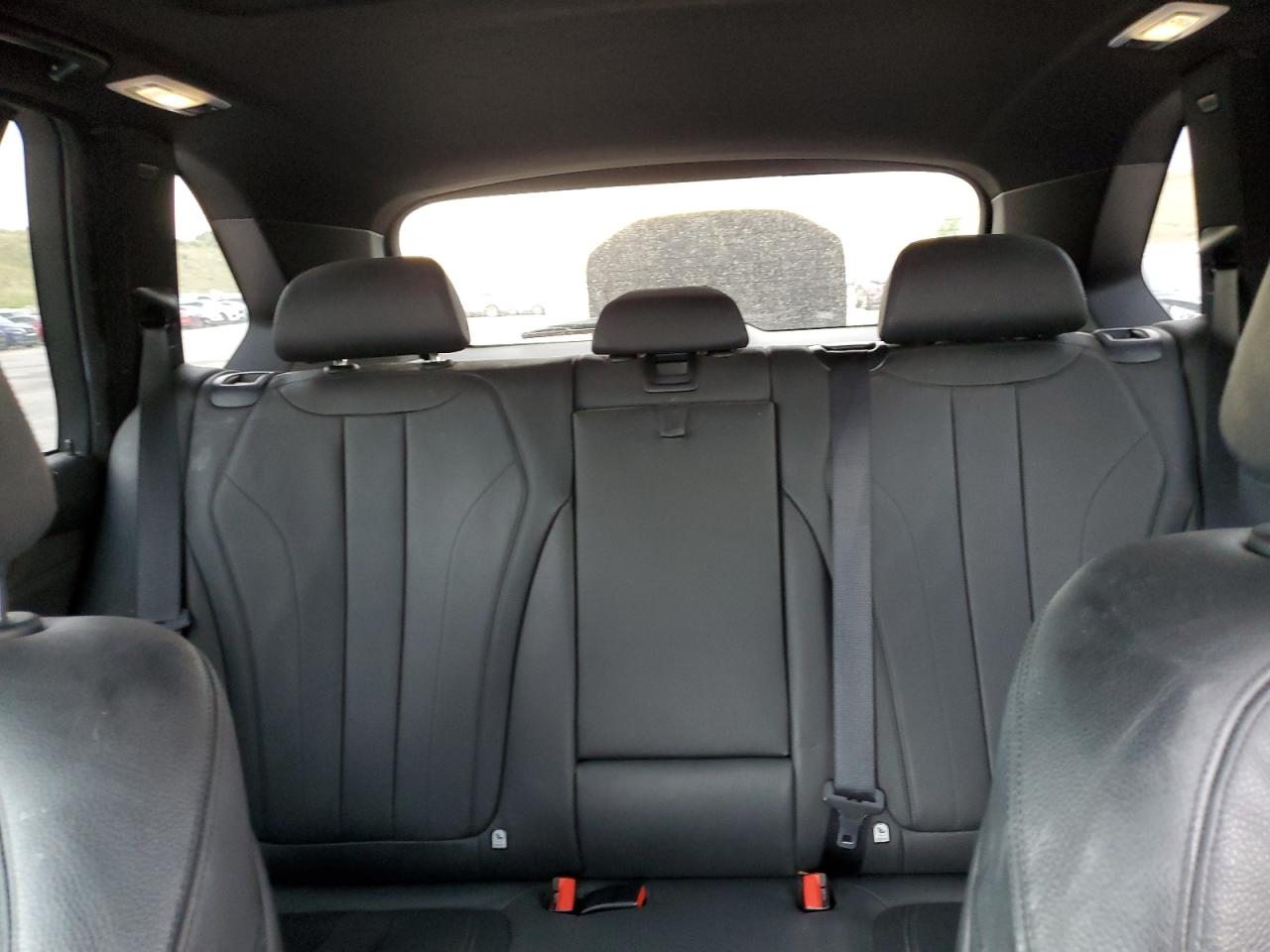 2015 BMW X5 xDrive35I VIN: 5UXKR0C55F0K63677 Lot: 65145465