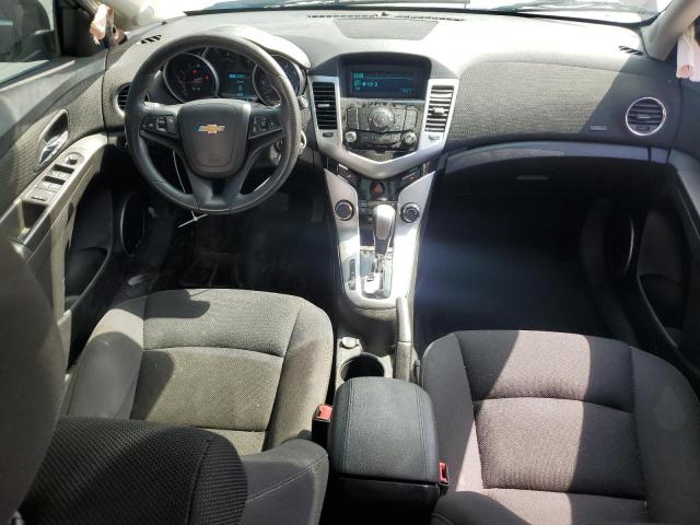  CHEVROLET CRUZE 2015 Purple