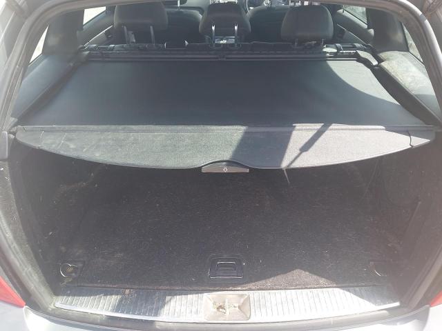 2010 MERCEDES BENZ C220 BLUEF