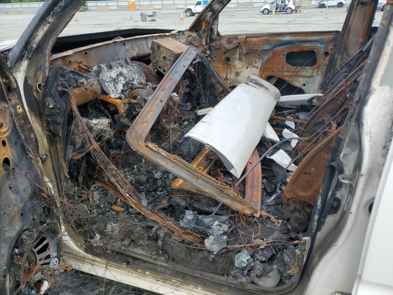 2003 Toyota 4Runner Sr5 VIN: JTEBU14R730018183 Lot: 66687175