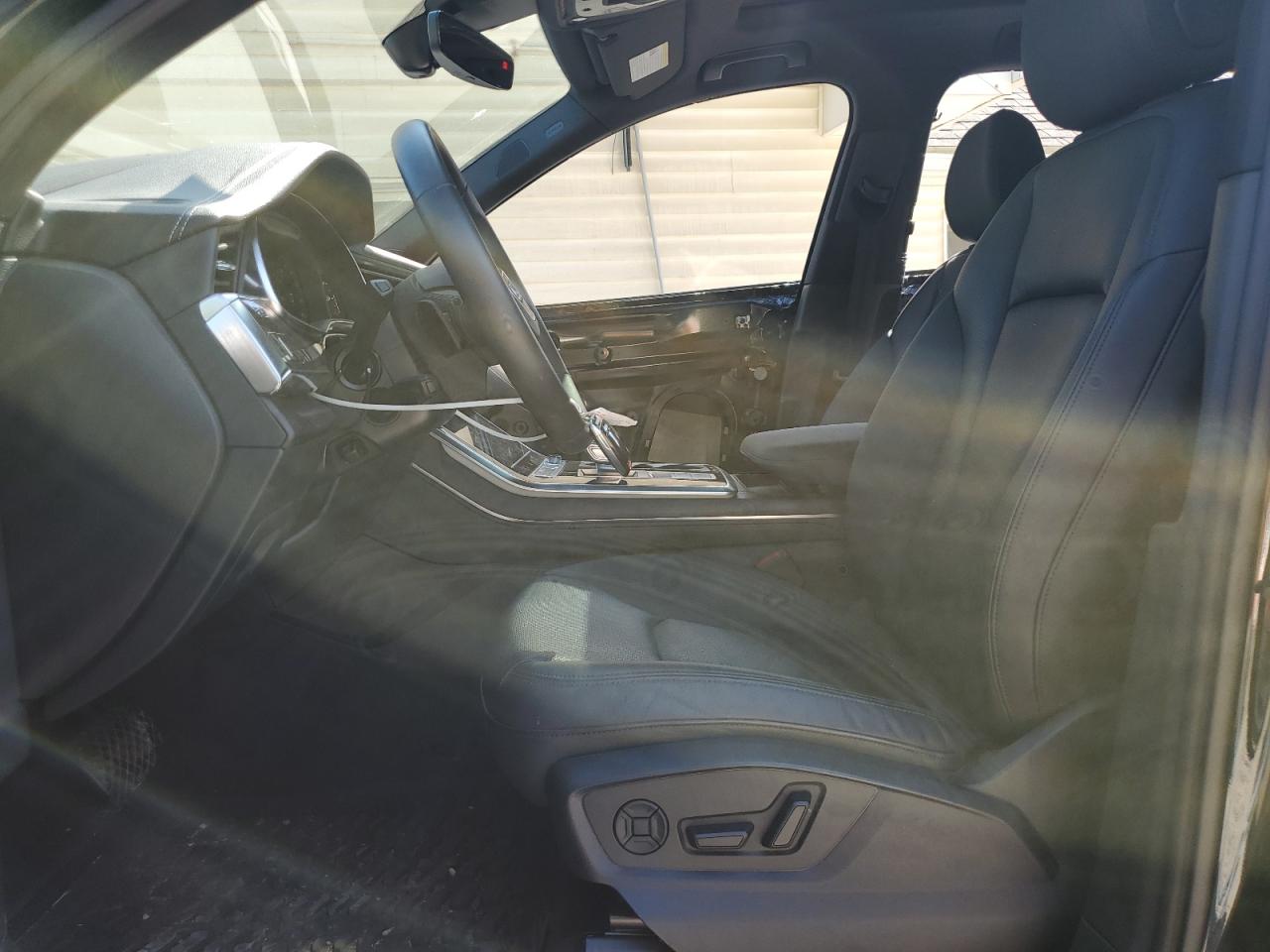 2023 Audi Q7 Prestige VIN: WA1VXBF70PD015807 Lot: 63007565