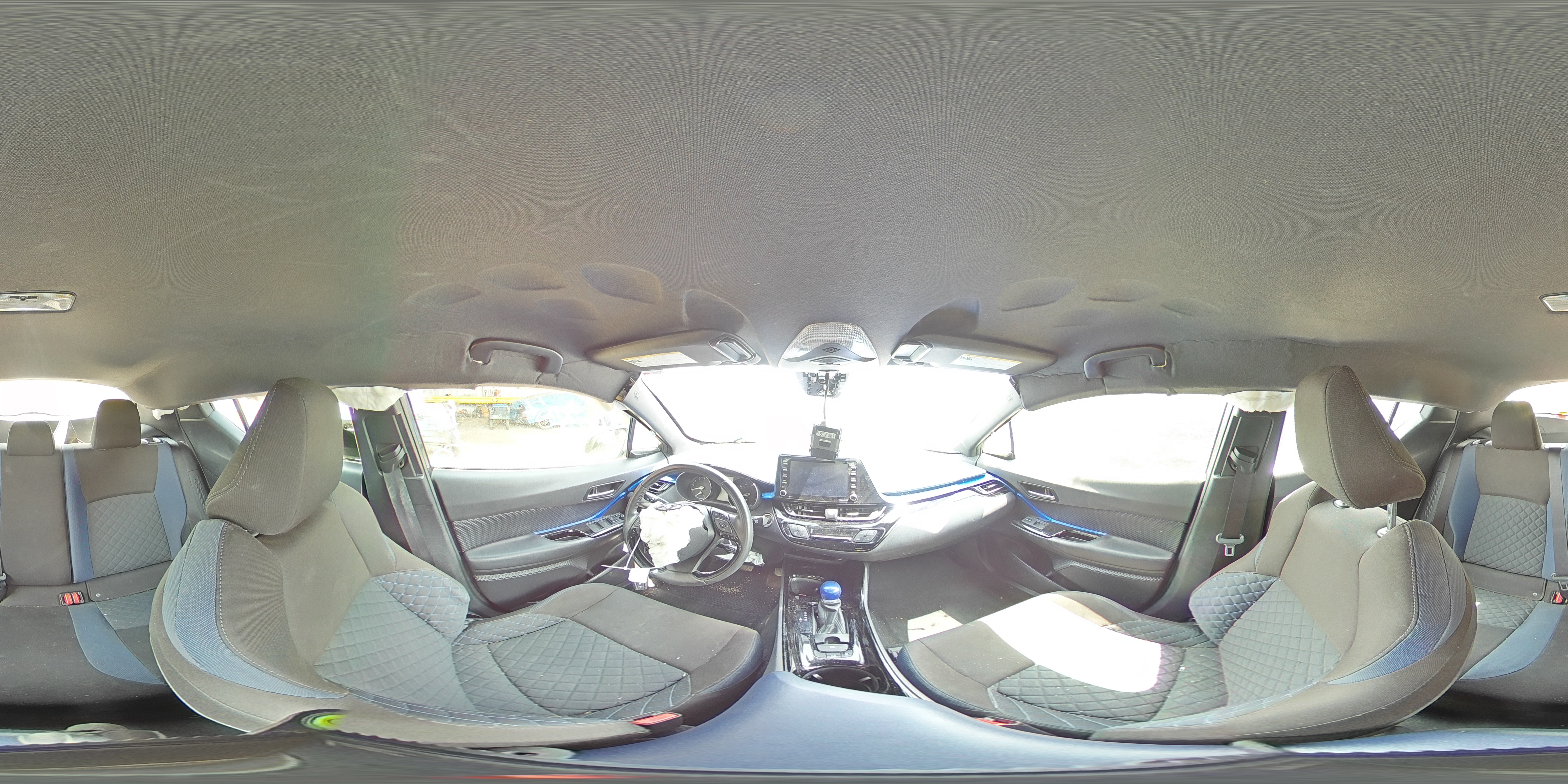 2020 Toyota C-Hr Xle VIN: JTNKHMBX7L1071662 Lot: 66378605