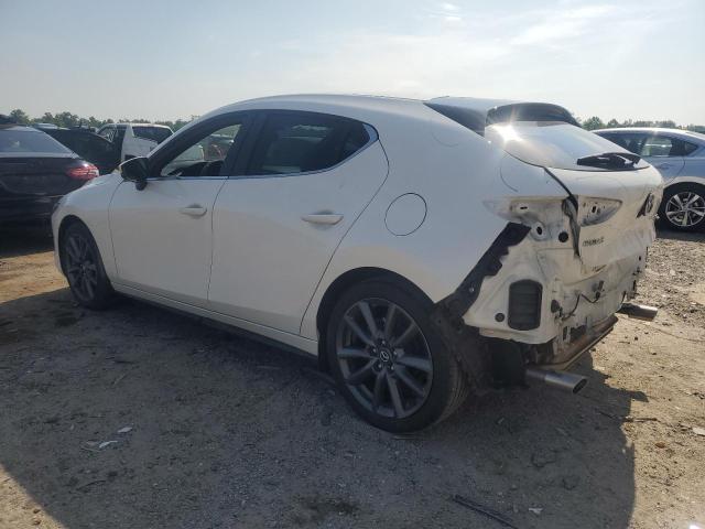  MAZDA 3 2022 White