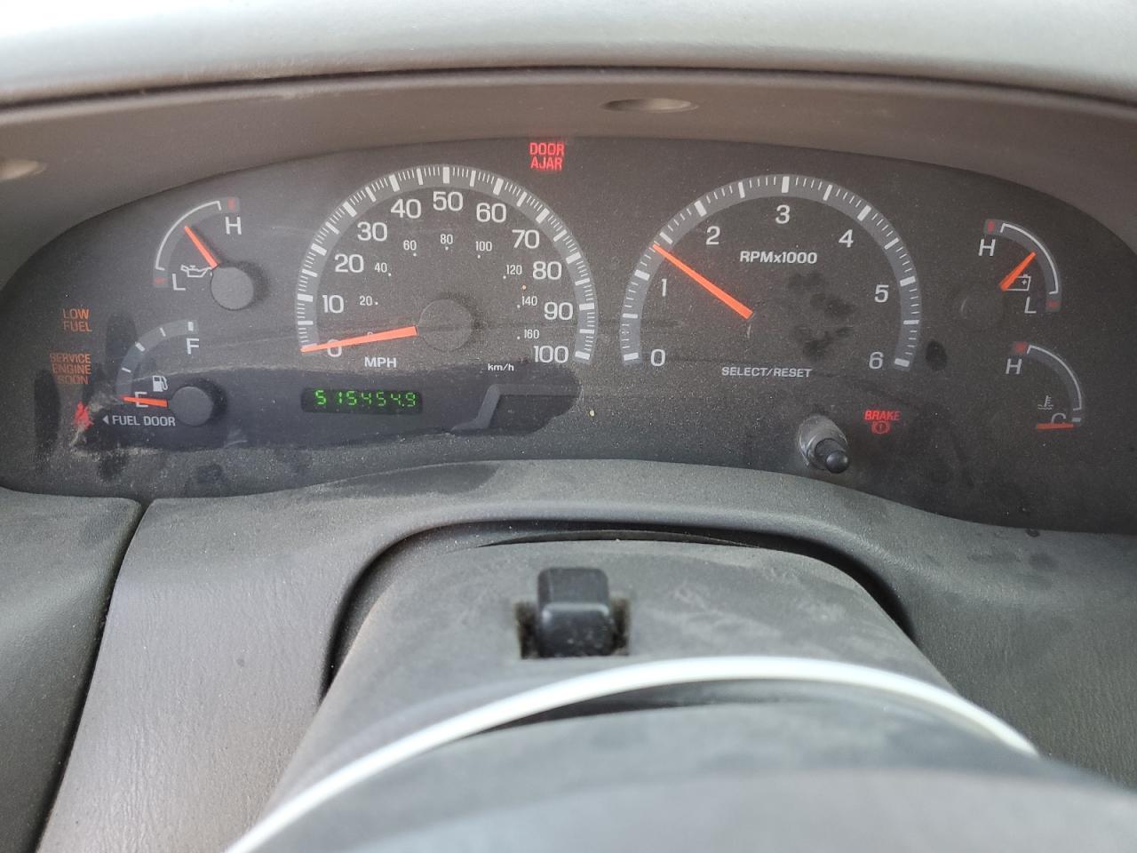 2004 Ford F-150 Heritage Classic VIN: 2FTRX17264CA36435 Lot: 66161925