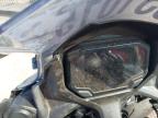 2025 KAWASAKI EX 650 SSF for sale at Copart WESTBURY