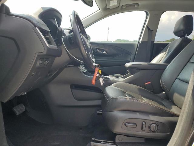  GMC TERRAIN 2021 Szary