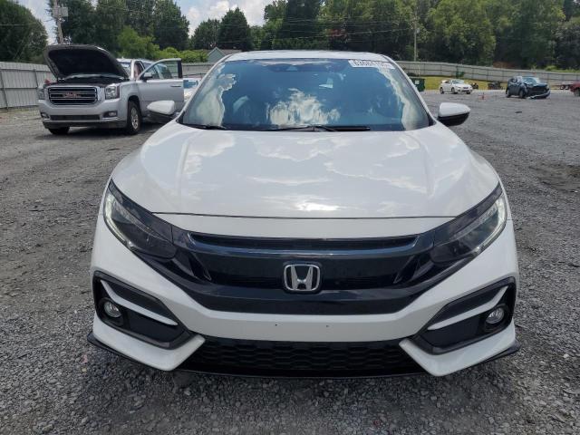  HONDA CIVIC 2020 Biały