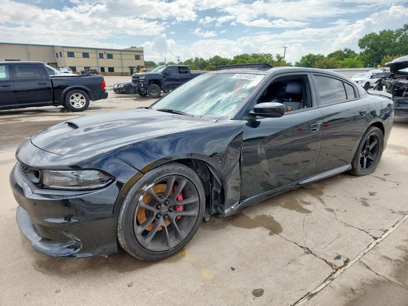 DODGE CHARGER – zdjęcie z aukcji, lot #63316825