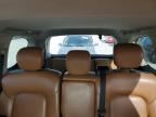 2017 NISSAN ARMADA SV   for sale at Copart FL - ORLANDO NORTH