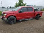 2020 FORD F150 SUPERCREW   à vendre chez Copart ON - LONDON