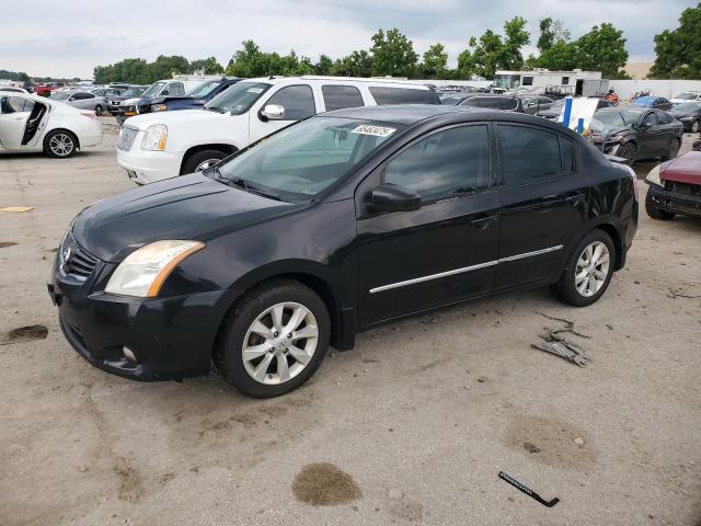 2011 Nissan Sentra 2.0