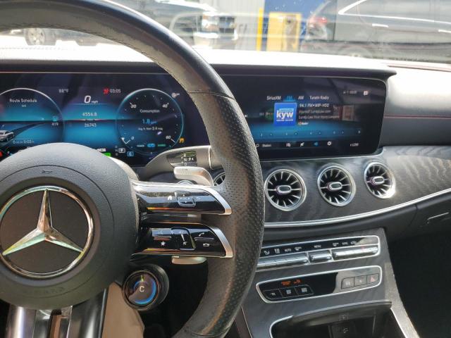2021 MERCEDES-BENZ E AMG 53  