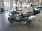 2019 KAWASAKI ZG1400 E   for sale at Copart MN - MINNEAPOLIS NORTH