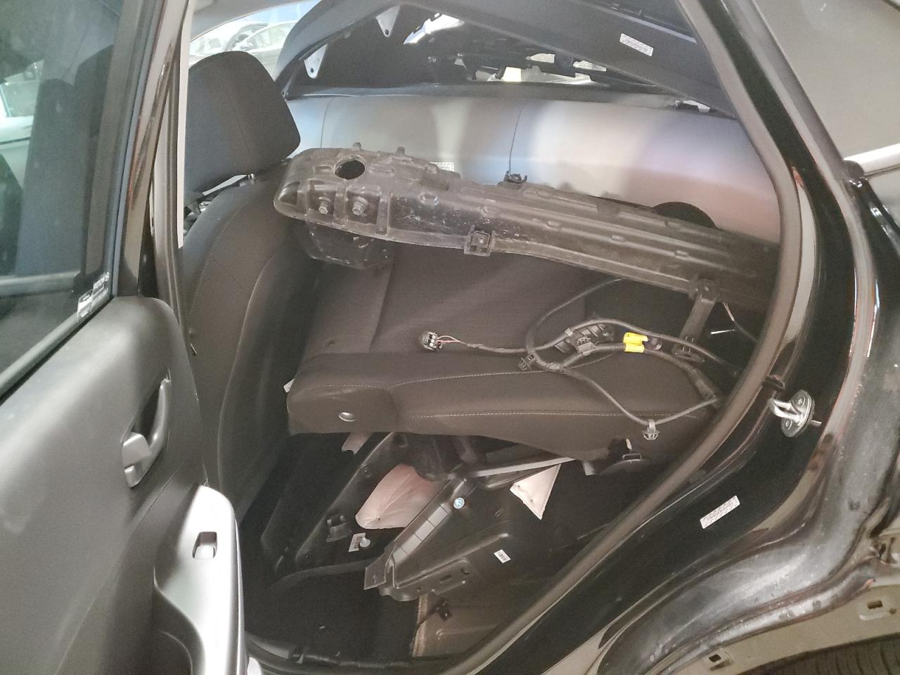 2023 Hyundai Kona Sel VIN: KM8K6CAB7PU047453 Lot: 63470895