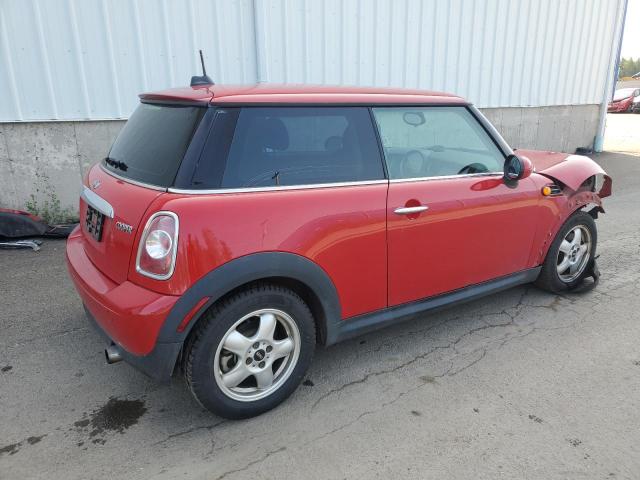 2011 MINI COOPER   