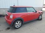 2011 MINI COOPER    for sale at Copart NB - MONCTON
