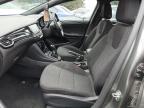 2017 VAUXHALL ASTRA SRI for sale at Copart WISBECH