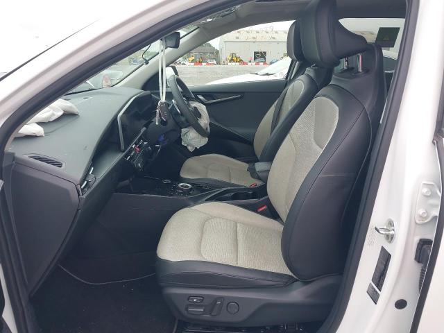 2022 KIA NIRO 4 EV