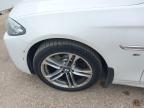 2015 BMW 520D M SPO for sale at Copart SANDY