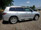 2011 TOYOTA HIGHLANDER HYBRID LIMITED   for sale at Copart ON - LONDON
